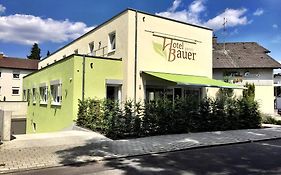 Hotel Bauer Garni